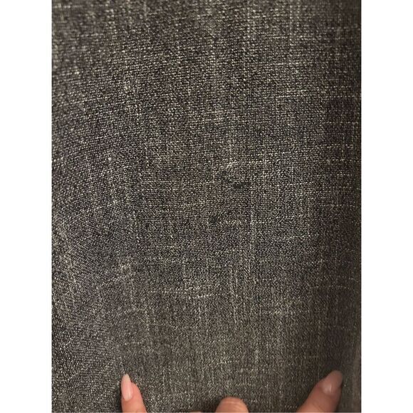 Y2K The Limited Cassidy Fit Tweed Trousers size 6 preppy work career stretch cla - Picture 9 of 9